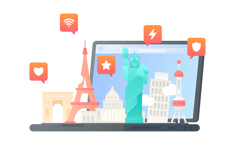 在美属维尔京群岛连接到中国vpn - 大陆VPN